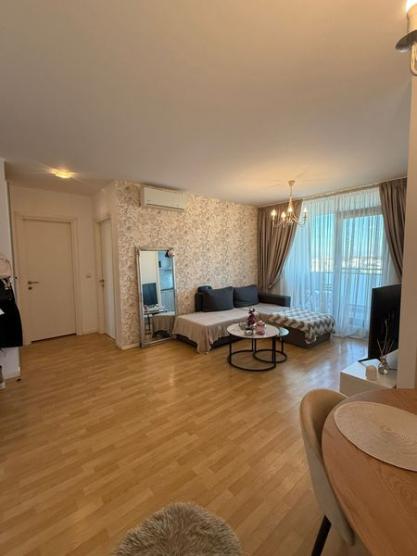 Apartament 2 camere cu parcare - ADORA RESIDENCE - PIPERA