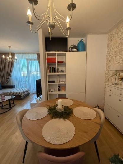 Apartament 2 camere cu parcare - ADORA RESIDENCE - PIPERA