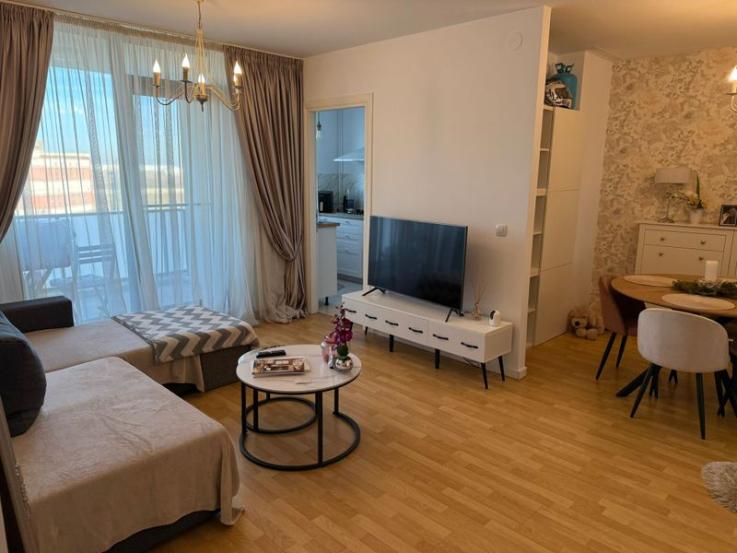 Apartament 2 camere cu parcare - ADORA RESIDENCE - PIPERA