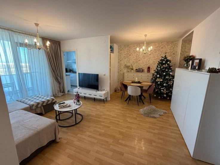 Apartament 2 camere cu parcare - ADORA RESIDENCE - PIPERA