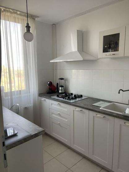 Apartament 2 camere cu parcare - ADORA RESIDENCE - PIPERA