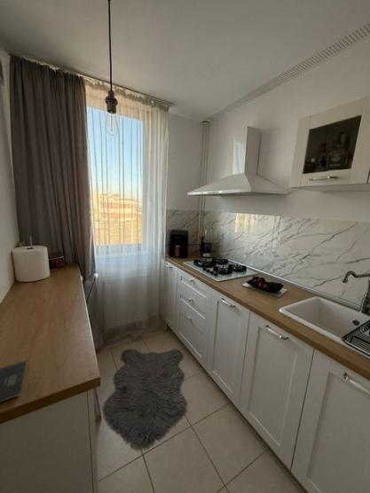 Apartament 2 camere cu parcare - ADORA RESIDENCE - PIPERA