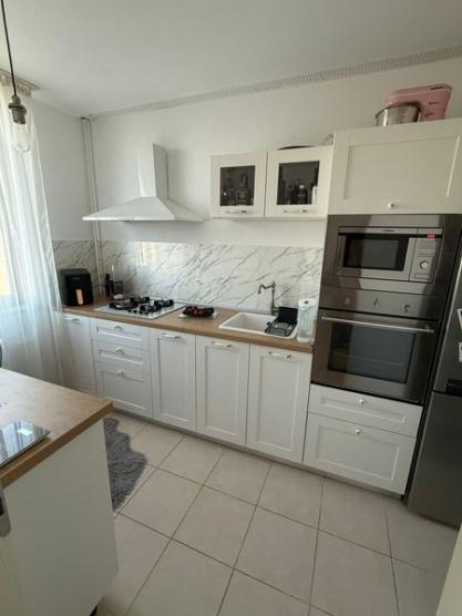 Apartament 2 camere cu parcare - ADORA RESIDENCE - PIPERA