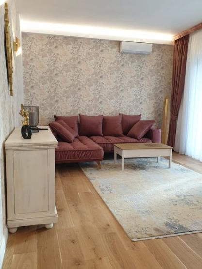 COMISION 0- Apartament 2 camere LUX - parcare - Iancu Nicolae - Pipera