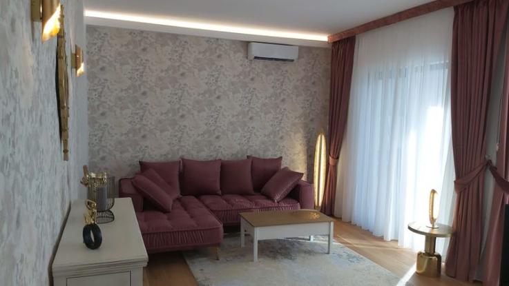 COMISION 0- Apartament 2 camere LUX - parcare - Iancu Nicolae - Pipera