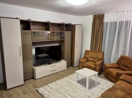 COMISION 0 - Cloud 9 - Apartament 2 camere - parcare - Metrou 7min