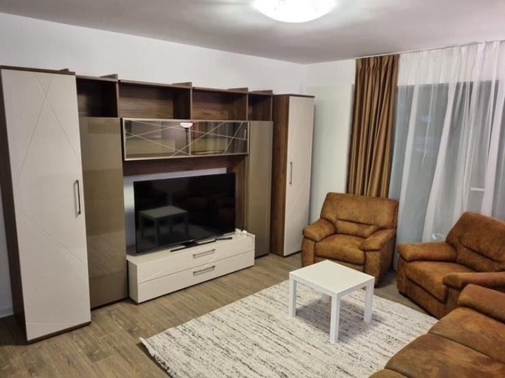 COMISION 0 - Cloud 9  Apartament 2 camere parcare - Metrou 7min