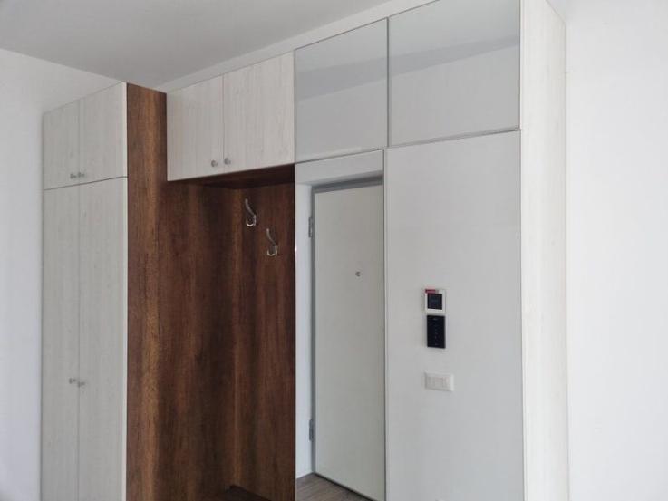 COMISION 0 - Cloud 9  Apartament 2 camere parcare - Metrou 7min