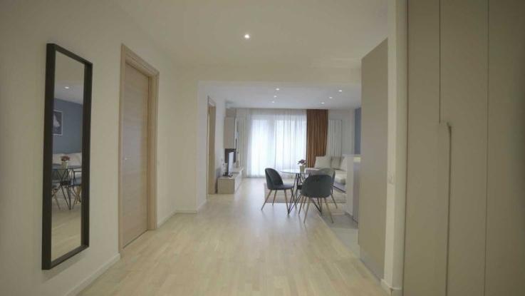 Apartament  3 camere si Gradina, langa Herastrau - Soseaua Nordului