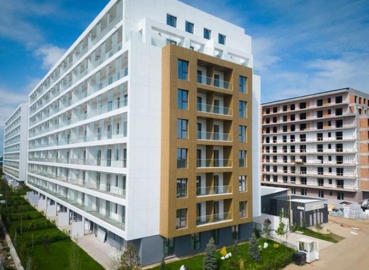 Ocazie - Apartament 2 camere - INCALZIRE GRATUITA- Pipera Plaza