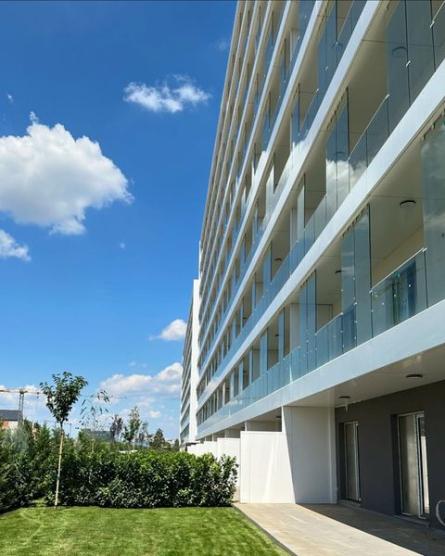 Ocazie - Apartament 2 camere - INCALZIRE GRATUITA- Pipera Plaza