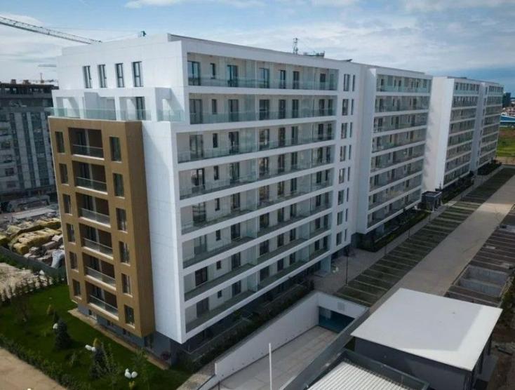 Ocazie - Apartament 2 camere - INCALZIRE GRATUITA- Pipera Plaza