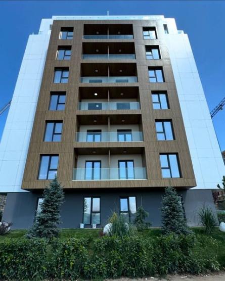 Ocazie - Apartament 2 camere - INCALZIRE GRATUITA- Pipera Plaza