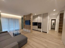 Apartament 2 camere LUX, parcare, gradina - Iancu Nicolae Lidl- Pipera