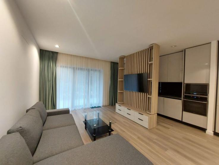 Apartament 2 camere LUX, parcare, gradina - Iancu Nicolae Lidl- Pipera