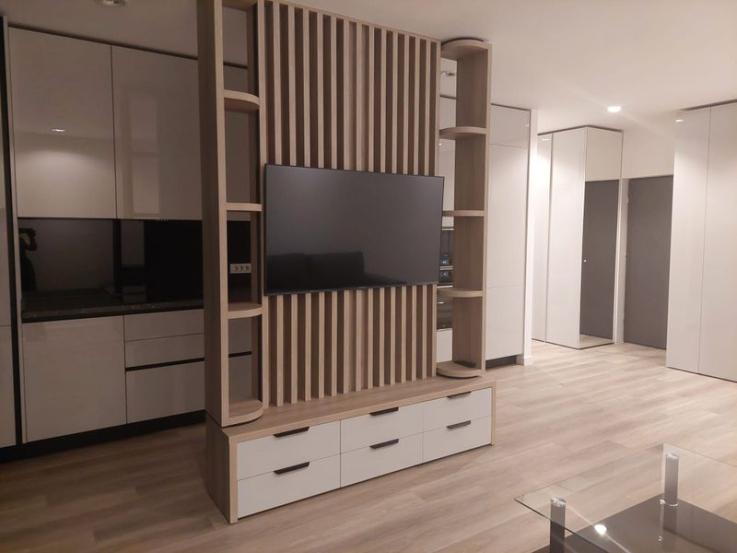 Apartament 2 camere LUX, parcare, gradina - Iancu Nicolae Lidl- Pipera