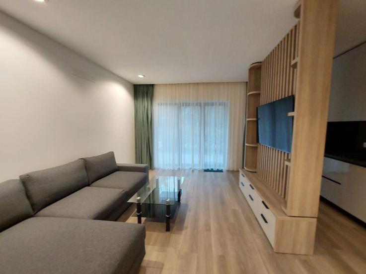 Apartament 2 camere LUX, parcare, gradina - Iancu Nicolae Lidl- Pipera