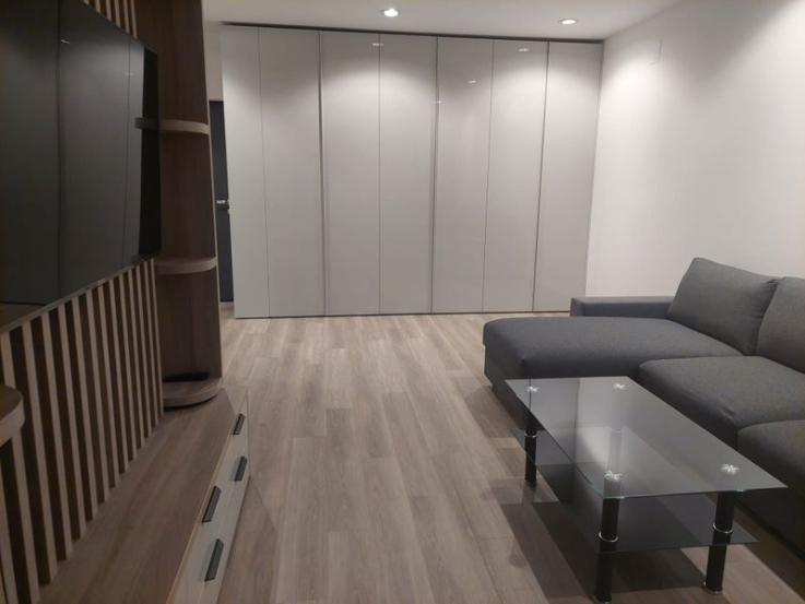 Apartament 2 camere LUX, parcare, gradina - Iancu Nicolae Lidl- Pipera