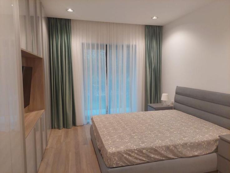 Apartament 2 camere LUX, parcare, gradina - Iancu Nicolae Lidl- Pipera