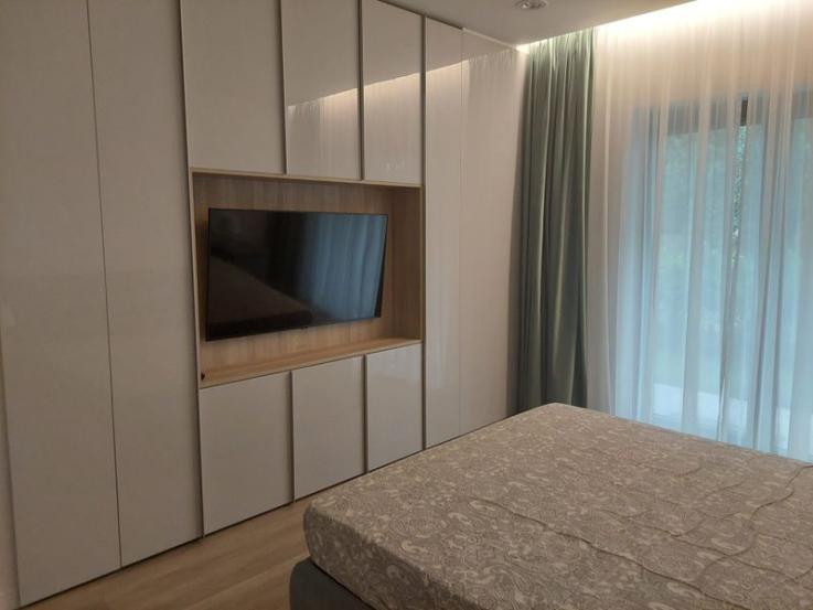 Apartament 2 camere LUX, parcare, gradina - Iancu Nicolae Lidl- Pipera