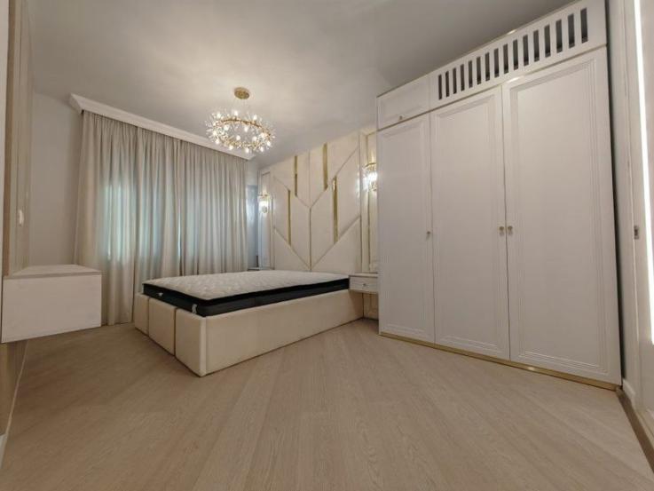 Apartament Lux Nou 3 camere cu loc parcare mare -1,  Cortina North