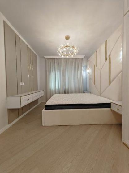 Apartament Lux Nou 3 camere cu loc parcare mare -1,  Cortina North