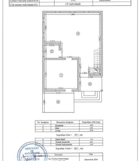 Vila 4 camere  Premium - 157.000 EUR - Pantelimon