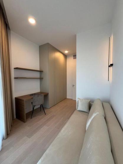 One Verdi Park Apartament 3 Camere prima chirie parcare boxa - Premium