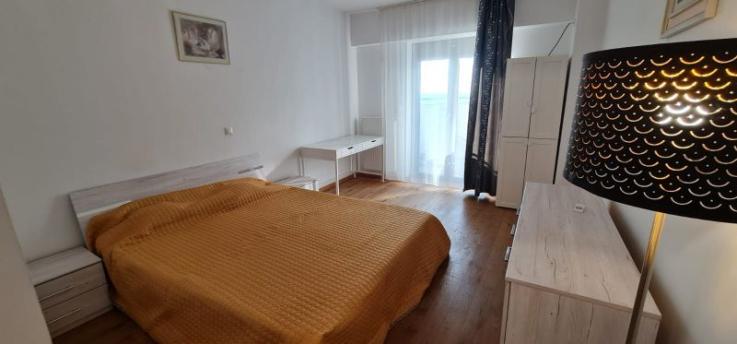 COMISION 0%  Upground Apartament 2 camere 2 bai  Metrou Pipera