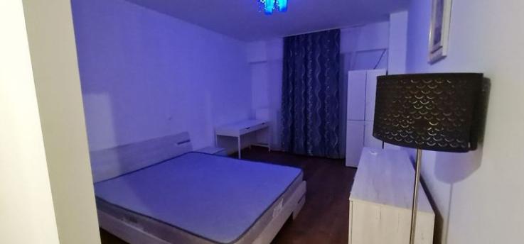 COMISION 0%  Upground Apartament 2 camere 2 bai  Metrou Pipera