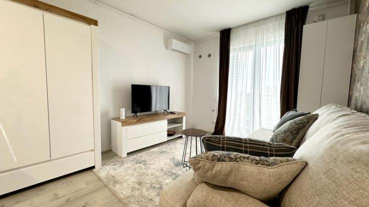 COMISION 0 - Apartament 2 camere  parcare - H Lake Pipera - Rond OMV