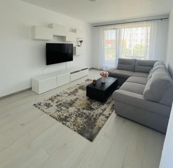 COMISION 0% Apartament 2 camere 65 mp rond OMV Pipera