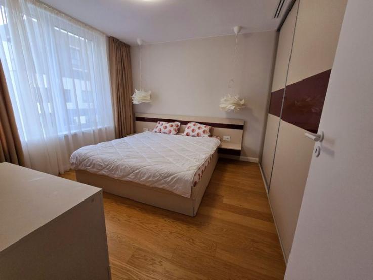 COMISION 0% Apartament 3 camere lux cu parcare Catted Family Pipera