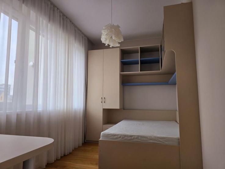 COMISION 0% Apartament 3 camere lux cu parcare Catted Family Pipera