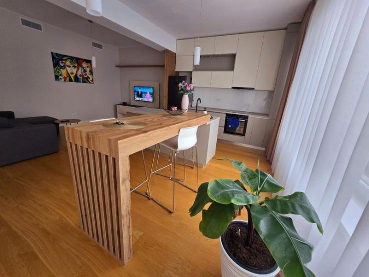 COMISION 0% Apartament 3 camere lux cu parcare Catted Family Pipera