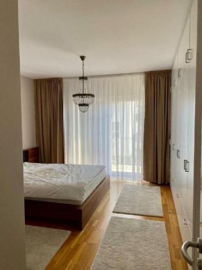 COMISION 0% Apartament 3 camere 2 parcari  Ibiza Sol Scoala Americana