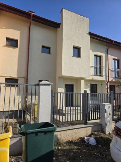 Vila 4 camere sector 1 Cartier Henri Coanda Baneasa