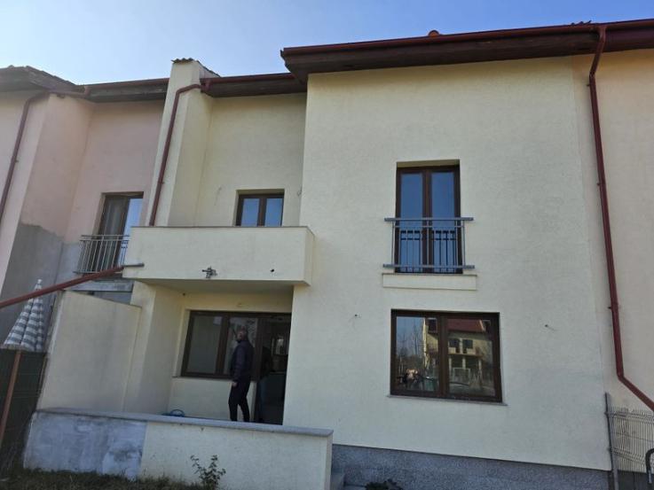 Vila 4 camere sector 1 Cartier Henri Coanda Baneasa