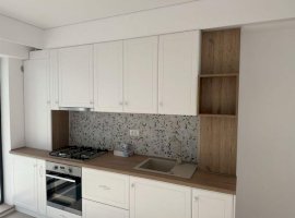 Apartament 2 cam, LUX, partial mobilat, 145.000 eur - Cortina North