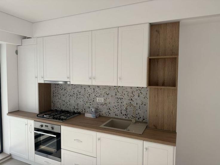 Apartament 2 cam, LUX, partial mobilat, 145.000 eur - Cortina North