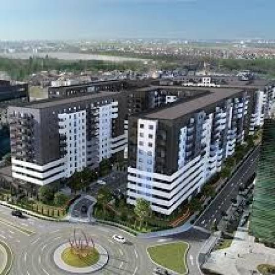 Comision 0% Apartament 2 camere LUX partial mobilat  Cortina North