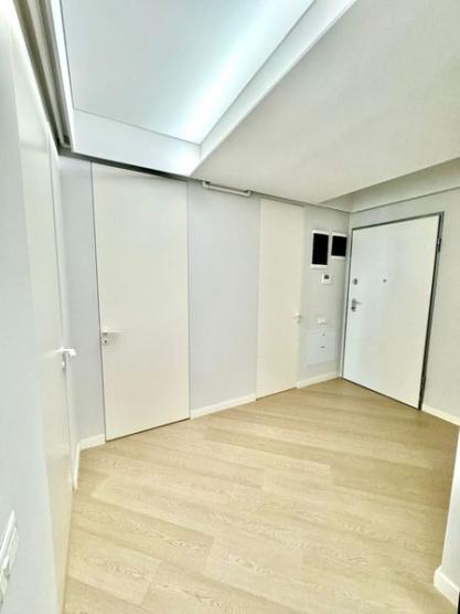 Apartament 3 Camere Lux  parcare inclusa faza 1 Cortina North Aviatiei