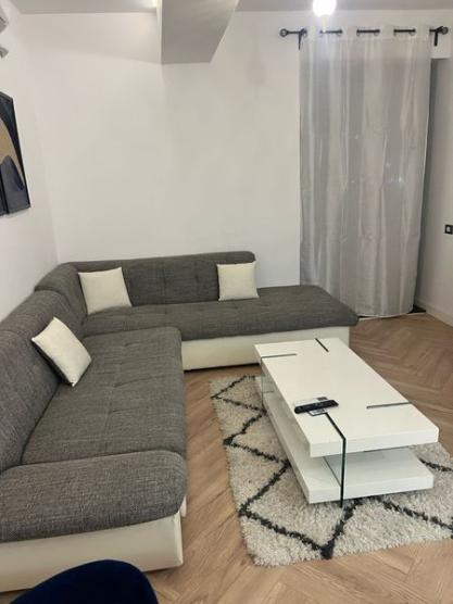 Apartament 2 camere mobilat  My Place - Porsche Rond OMV