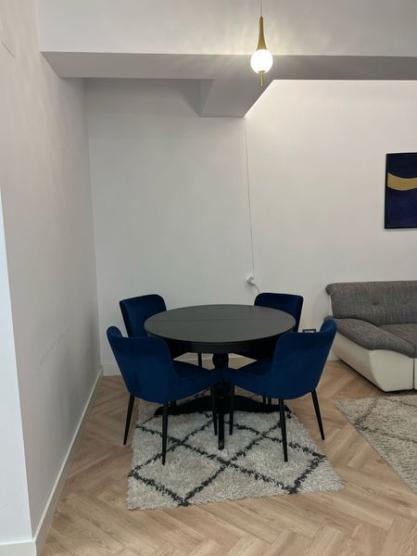 Apartament 2 camere mobilat  My Place - Porsche Rond OMV