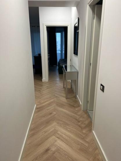 Apartament 2 camere mobilat  My Place - Porsche Rond OMV