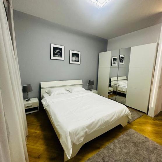 Comision 0 - Apartament 2 camere  4 CITY - Plaza Pipera - Rond OMV