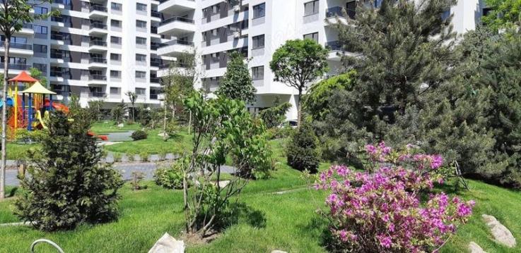 Apartament 3 camere - 4 City North - Pipera Paza -Rond OMV