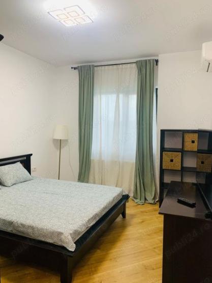 Apartament 3 camere - 4 City North - Pipera Paza -Rond OMV