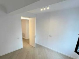 Apartament 3 camere, SU 84 mp LUX, Modelul mare - Cortina North