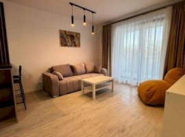 Apartament 2 camere cu parcare langa padure - Greenfield Baneasa